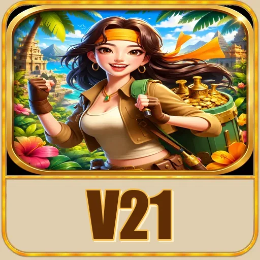Gambar verifikasi tautan alternatif resmi v21 Indonesia